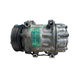 COMPRESSEUR A/C FORD Focus C-Max Série 3M5H-19D629-HC G6DA Diesel 1997 (03>07) - Product Image 2