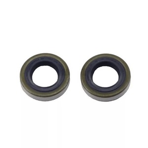 ซีลน้ำมันและซีลยาง FKM ใหม่สำหรับ Hus61 268 272 รหัส 503787 - Product Image 1