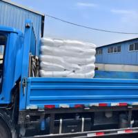 Silikat Natrium Alkali Kelas Industri 98,5% Na2SiO3 untuk Bubuk Cuci