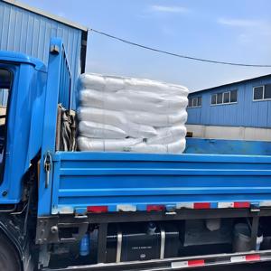 Silicate de sodium alcalin de qualité industrielle 98.5% Na2Sio3 pour poudre à laver - Product Image 5