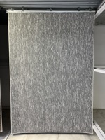 Meilleur grand assortiment de beaux tapis GOLDENMOON OEM Turkiye 100% polypropylène style méditerranéen forme octogonale fabriqué à la machine