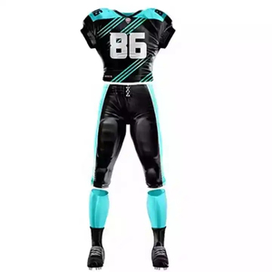 Maillot de hockey sur glace en polyester pour adulte de haute qualité Vêtements de hockey sur glace de qualité supérieure Logo brodé par sublimation personnalisée Haus Industries - Product Image 4