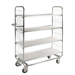 Accessoire de cuisine en acier inoxydable série 8000, produit métallique durable - Product Image 1