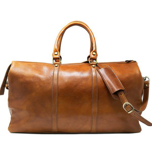 Sacs en cuir de mode de couleur unie de nouvelle conception pour unisexe Fabrication de qualité supérieure Sacs en cuir élégants personnalisables - Product Image 1