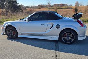 Gran Oferta: Toyota MR2 Spyder Usado del 2003, Listo para Enviar - Product Image 6