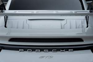 2022 911 GT3 4.0 litres Flat-6, freins PCCB, échappement R1 Motorsports RSR - Product Image 3