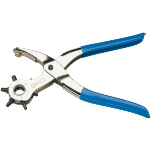 Pinze Rotanti a 6 Punte Art. 558 mm. 210 - Product Image 1