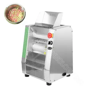 Machine à boulettes automatique Samosa machine à fabriquer des rouleaux de printemps mini machine à boulettes - Product Image 1
