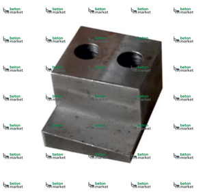 239790000บ็อกเครื่องยนต์ด้านขวาและซ้ายสำหรับปั๊มพัตซ์เมอร์ - Product Image 1