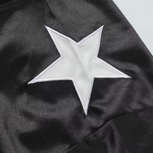 เสื้อฟุตบอลขายส่ง คุณภาพไทย ระบายอากาศได้ดี แห้งเร็ว เสื้อฟุตบอลแบบวินเทจ พร้อมบริการ OEM - Product Image 5