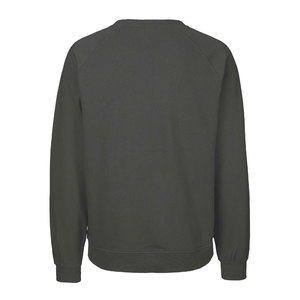 Sudadera con capucha y jersey básico unisex, uniforme de collage, sudadera informal lisa - Product Image 5