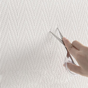 Autocollants muraux en pierre douce, placage en travertin romain, carrelage en pierre, <span class=keywords><strong>dalle</strong></span> de pierre, peau de pierre en porcelaine douce, autocollants muraux en impression 3D - Product Image 5