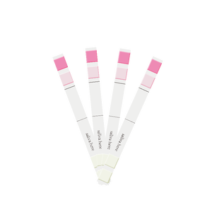 Tiras Reactivas de <span class=keywords><strong>Saliva</strong></span> para Pruebas Rápidas de Óxido Nítrico Manual - Pruebas de Nivel de NO en <span class=keywords><strong>Saliva</strong></span> Fáciles (15 Segundos) para Uso Doméstico - Product Image 3