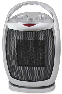 Calentador oscilante vertical de cerámica 1500W (GSC 5104900) - Product Image 1
