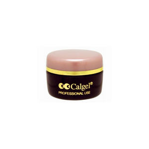 คาลเจล ท็อป ยูวี เจล 3.5 กรัม CGTGS เบสโค้ทสำหรับทำเล็บ - Product Image 1