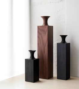 Portavelas para tarros, portavelas de madera para decoración del hogar, portavelas más vendido de Antique Creations - Product Image 4