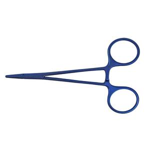 ที่ใส่เข็มเหล็กแบบแมนนวลโดยใช้ทางการแพทย์ใช้ซ้ำได้เกรดในโรงพยาบาล - Product Image 1