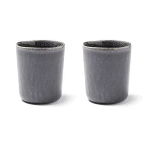 Nomimono 2 Mugs Set Custom <b>Ceramic</b> <b>Cups</b> Merchandising - Product Image 1