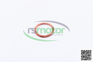 Para MWM Anillo de sellado para piezas de motor de maquinaria - Product Image 4