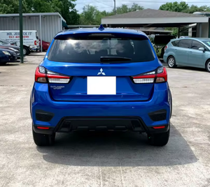 MITSUBISHI OUTLANDER SPORT ES AWD 2020, Excelente Estado, Volante a la Izquierda/Derecha - Product Image 6