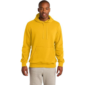 เสื้อฮู้ดดี้ผู้ชายแบบกำหนดเอง ปักลาย กระเป๋าผ้าฝ้าย เสื้อฮู้ดดี้ขายส่ง พิมพ์โลโก้สำหรับผู้ชาย ผ้าฝ้าย 100% - Product Image 5