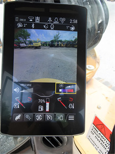 รถขุดตีนตะขาบมือสอง2021 309ตีนตะขาบรถขุดตีนตะขาบรุ่นใหม่ - Product Image 6