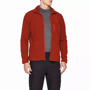 Veste bomber en polaire légère à capuche pour homme, hiver, moto, voyage, chauffante, écologique, respirante, logo frontal, fermeture éclair - Product Image 6
