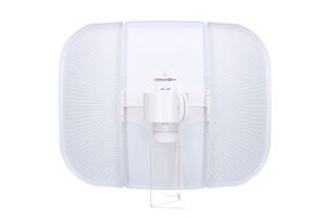 CPE Ubiquiti LBE-5AC-GEN2-5, LiteBeam 5AC, 5 GHz, MIMO, 1x RJ45 1000 Mb/s, 23 dBi, paquete de 5 - Product Image 5