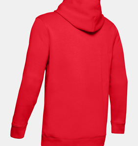 OEM Sweats à capuche pour hommes de haute qualité Sweatshirts 100% coton Design unique Plus Size Surdimensionné Vêtements d'hiver Vêtements à capuche uniques pour hommes - Product Image 6