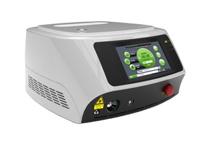 Láser Terapéutico de Alta Potencia Cherylas de 60w/120w, <span class=keywords><strong>Fisioterapia</strong></span> Profunda, Alivia el <span class=keywords><strong>Dolor</strong></span>, Acelera la Reparación y Recuperación - Product Image 6