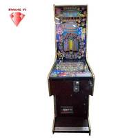8 Balles Flipper Jeu De Bonus