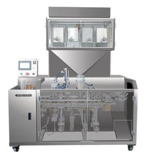 Hoàn toàn tự động thực phẩm hóa học ứng dụng giấy gói ghi nhãn cây gai dầu hạt giống/cây gai dầu hoa <span class=keywords><strong>doypack</strong></span> túi trường hợp máy đóng gói - Product Image 1