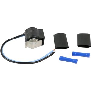 Frigidaire Refrigerator Parts-5303918214 Defrost <b>Thermostat</b> Compatible with Household Electric Made of Plastic-New and Used - Product Image 1