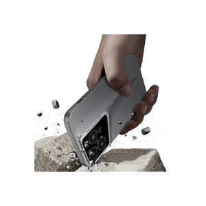 เน็ตซี่ ซาฟา โปรเคสฝาครอบสำหรับแอปเปิ้ลสำหรับไอโฟน 14 โปรแม็กซ์เคสยางแข็งบางเฉียบป้องกันกล้องสีม่วงเข้มเปล่งประกาย - Product Image 4