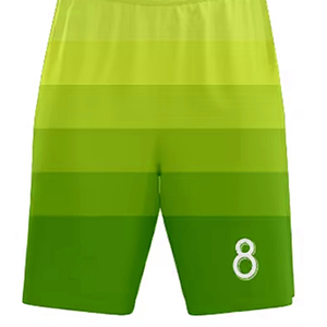 Meilleures ventes Impression par sublimation Bsci Polyester Sportswear Basketball Kit Handmade Top Quality Men Wear Basketball Uniform - Product Image 6
