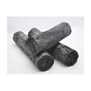 BBQ Charcoal Briquettes – High Density Charcoal for Restaurants and Catering Use in EU - Product Image 2
