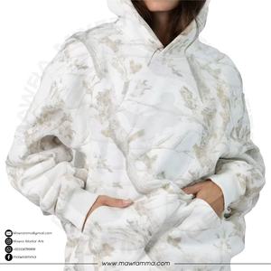 ชุดวอร์มผ้าโพลีเอสเตอร์ย้อมสีแบบผูกด้วยพลอยเทียมชุดออกกำลังกายผ้าฝ้ายสำหรับ100% ใส่วิ่งใส่ได้ทั้งชายและหญิง - Product Image 3