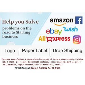 Camiseta de baloncesto con logotipo personalizado de alta calidad, conjunto de traje de uniforme transpirable al por mayor rápido, logotipo bordado directo de fábrica - Product Image 2