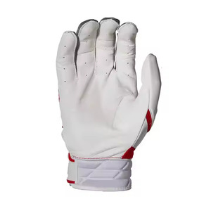 Guanti da Softball e da Baseball di alta qualità per giovani e adulti guanti da uomo Super comodi Super di qualità - Product Image 6