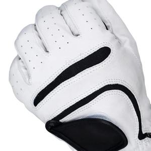 Gants de golf les plus vendus avec protection UV Logo et couleurs personnalisés Prix de coupe parfait Conception du fabricant professionnel - Product Image 5