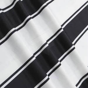 T-shirt décontracté à manches courtes pour hommes de haute qualité-Vêtements à motif solide-Vente en gros directe d'usine - Product Image 6