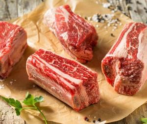 Costillas de Res Congeladas con Hueso para Exportación - Cumplen con las Normas Internacionales de Envío - Product Image 6