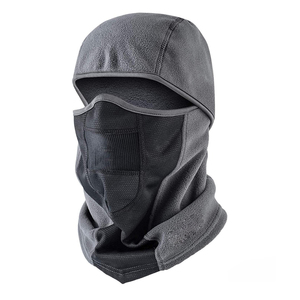 Masque facial cagoule personnalisé respirant, imperméable, séchage rapide, extensible, pour ski, moto, coupe-vent, protection UV, unisexe, avec image - Product Image 6
