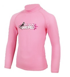 Camiseta de Manga Larga para Protección Solar para Hombres, Mujeres y Niños - Product Image 4