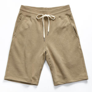 2024 High Quality <b>Mens</b> Cargo <b>Shorts</b> Sweatpants <b>Baggy</b> Cotton - Product Image 6