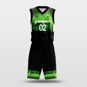 Jersey Sublimado para Hombre - Transpirable y con Estampado Puff, Personalizado OEM al por Mayor - Product Image 1