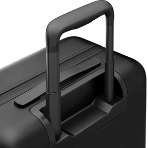 Premium Design Travel Luggage <b>Bag</b> <b>Trolley</b> Luggage Set Suitcase Factory Colorful Material hard case luggage <b>bags</b> custom logo - Product Image 5