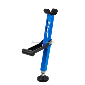 JFG Support de levage pliable pour <span class=keywords><strong>moto</strong></span>, outil d'<span class=keywords><strong>entretien</strong></span> d'urgence avec <span class=keywords><strong>kit</strong></span> de sangle de frein pour <span class=keywords><strong>moto</strong></span> tout-terrain et <span class=keywords><strong>moto</strong></span> de route - Product Image 4