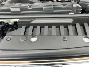 2020 Certificado Limpio Seminuevo High Country Crew Cab Duramax Turbo 4x4 Transmisión Automática AWD - Product Image 6