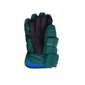 Vente en gros de logo personnalisé de qualité supérieure par les meilleurs fabricants Nouveau style Meilleur matériel avec des gants de hockey sur glace à bas prix - Product Image 4